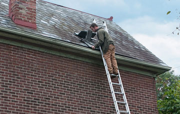 what affects urgent Kelloe roof repairs