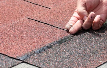 Kelloe asphalt roof repairs
