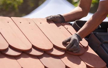 Kelloe roof tile contractors