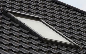 benefits of Kelloe roof windows