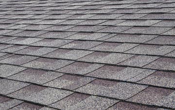 Kelloe tiles for shallow pitch roofing