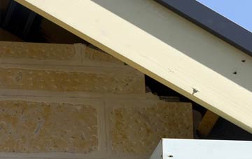 soffit repair Kelloe