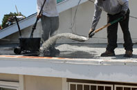 Kelloe flat roofing repair