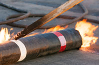 free Kelloe flat roofing repair quotes