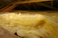 Kelloe pitch roof insulation